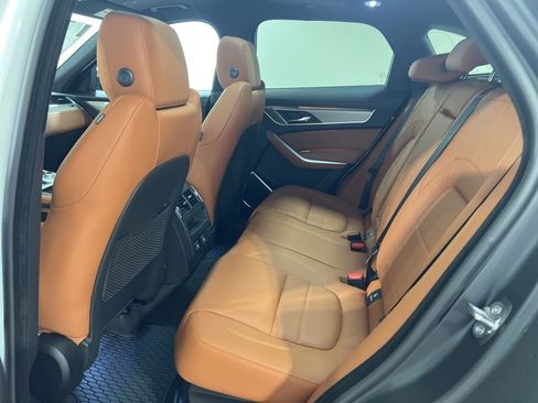 New 2026 Jaguar F-PACE R-Dynamic S image 22