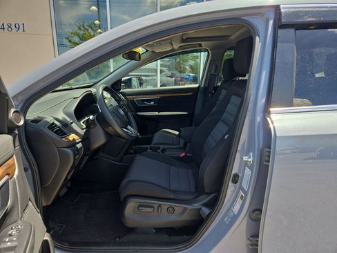 Used 2021 Honda CR-V EX image 13