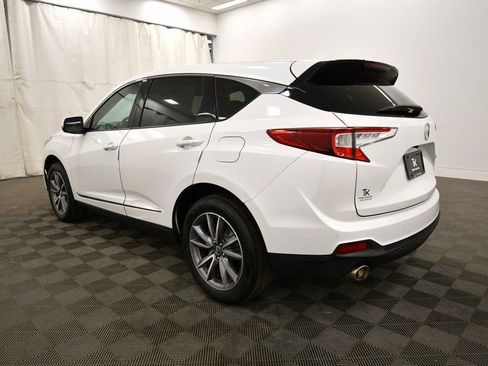 Used 2021 Acura RDX w/ Technology Package image 5