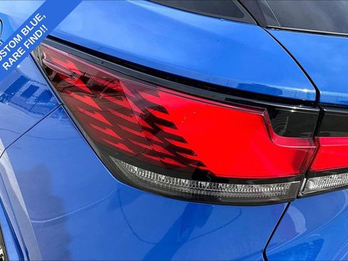 Used 2023 Lexus RX 350 F Sport image 40