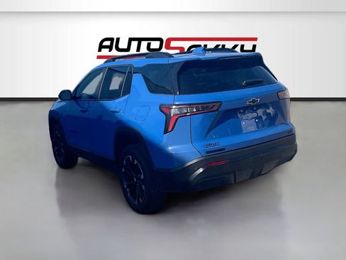 Used 2025 Chevrolet Equinox RS FWD image 5