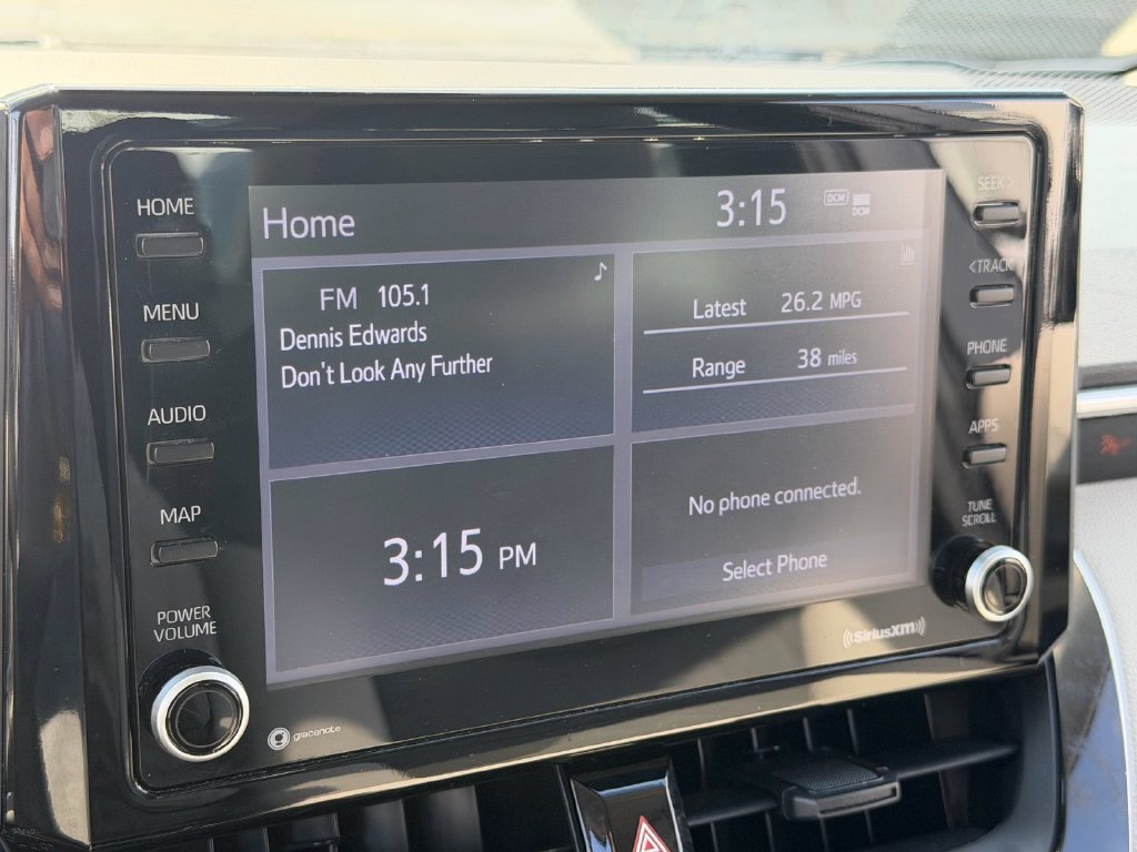 Used 2022 Toyota Corolla LE FWD image 20