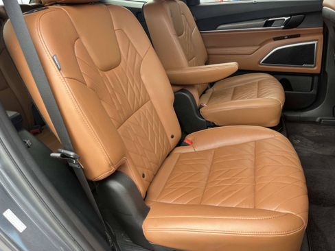 Used 2024 Kia Telluride EX X-Line AWD/4WD image 27
