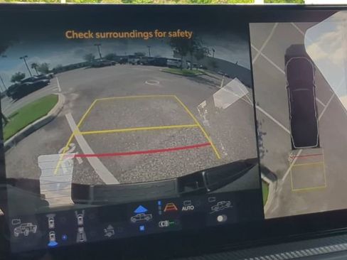 Certified 2024 Toyota Tacoma TRD Pro image 21