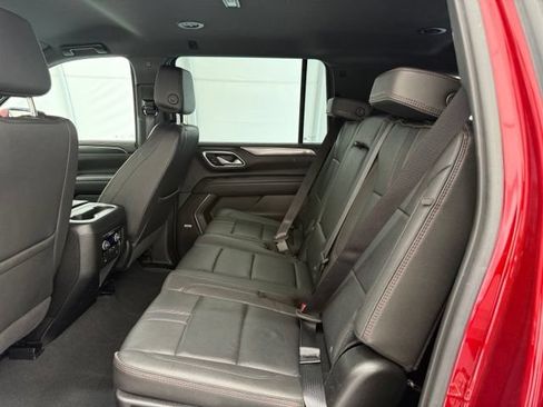 Used 2024 Chevrolet Suburban RST w/ Luxury Package AWD/4WD image 19