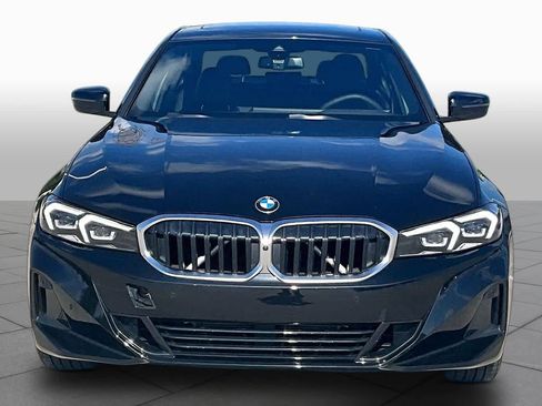 Used 2025 BMW 330i Sedan RWD image 3