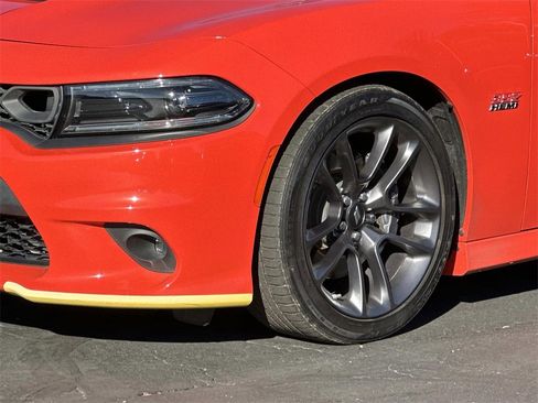 Used 2023 Dodge Charger Scat Pack w/ Plus Group image 8