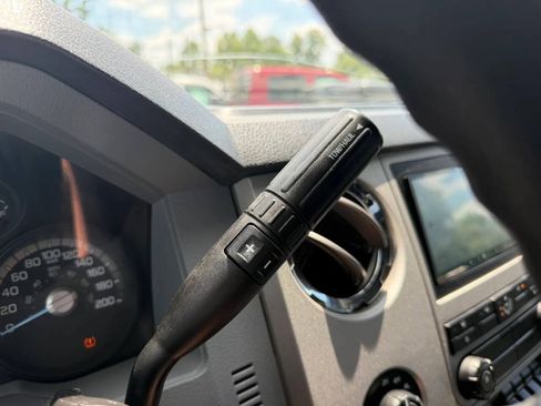 Used 2014 Ford F250 XLT w/ Advanced Security Group AWD/4WD image 37