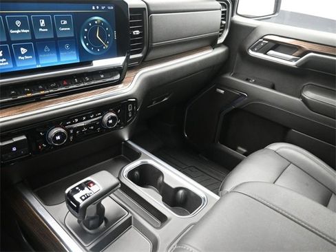 Used 2023 Chevrolet Silverado 1500 RST w/ All Star Edition Plus image 32