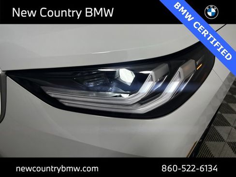 Certified 2025 BMW X3 xDrive30i w/ Convenience Package image 29