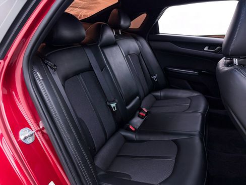 Used 2022 Kia K5 GT-Line w/ GT-Line FWD Premium Package image 37