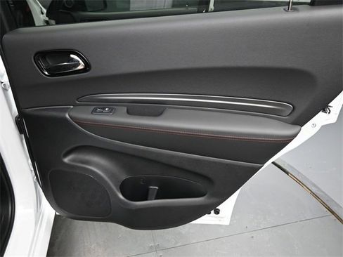 New 2026 Dodge Durango GT image 18