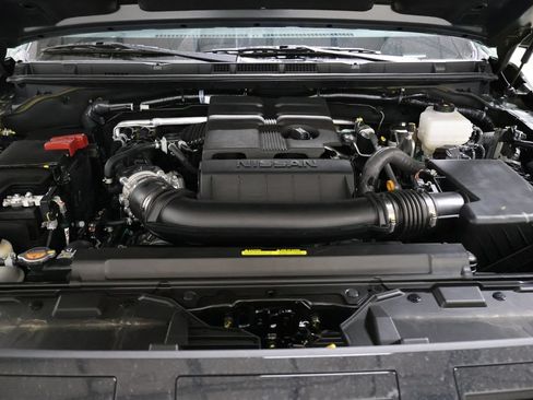 Used 2026 Nissan Frontier SV AWD/4WD image 26