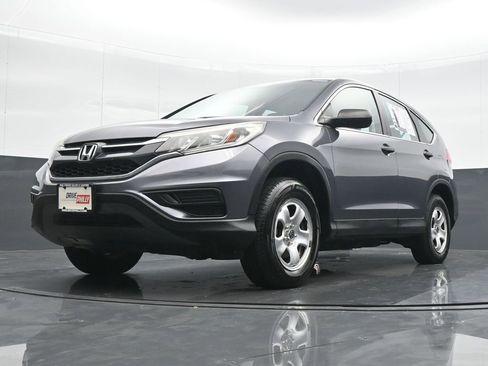 Used 2016 Honda CR-V LX image 16
