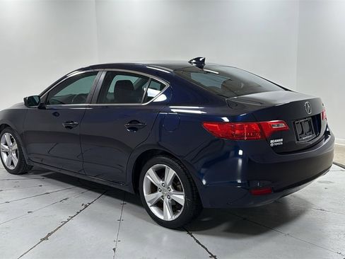 Used 2014 Acura ILX 2.0L image 7