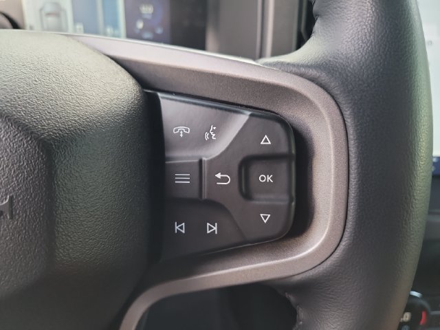 Used 2024 Ford Bronco Big Bend AWD/4WD image 26