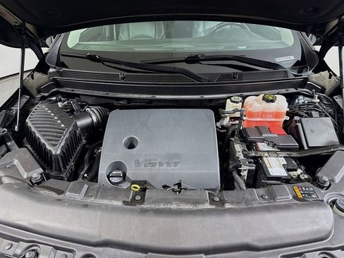 Used 2020 Buick Enclave Avenir w/ Avenir Technology Package image 32