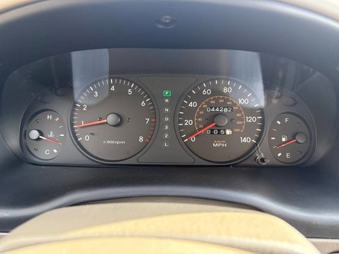 Used 2001 Hyundai Sonata image 17