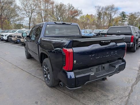 Used 2024 Toyota Tundra Platinum AWD/4WD image 6