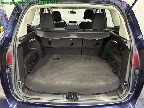 Used 2017 Ford C-MAX SE image 15