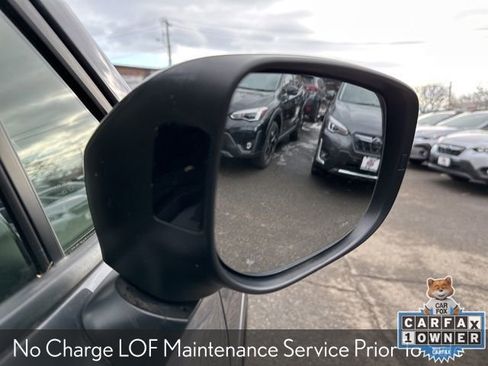 Certified 2023 Subaru Forester Premium image 11