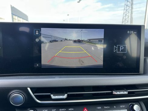 Used 2025 Hyundai Sonata SEL AWD/4WD image 14