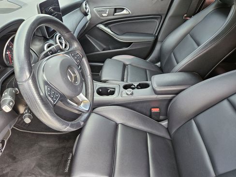 Certified 2019 Mercedes-Benz CLA 250 image 13