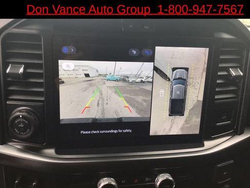 Used 2025 Ford F150 Tremor w/ Mobile Office Package AWD/4WD image 20