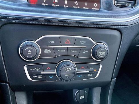 Used 2019 Dodge Charger Scat Pack w/ Daytona Edition Group image 23