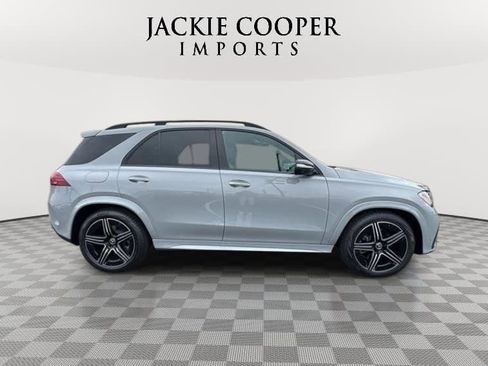 New 2026 Mercedes-Benz GLE 580 4MATIC image 6
