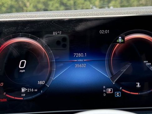Used 2021 Mercedes-Benz GLE 350 image 20