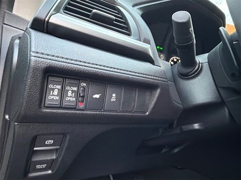 New 2026 Honda Odyssey EX-L image 35