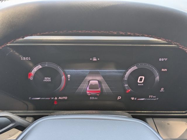 New 2026 Dodge Charger R/T AWD/4WD image 24
