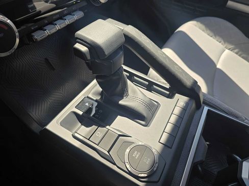 Used 2025 Toyota Tacoma SR5 RWD image 29