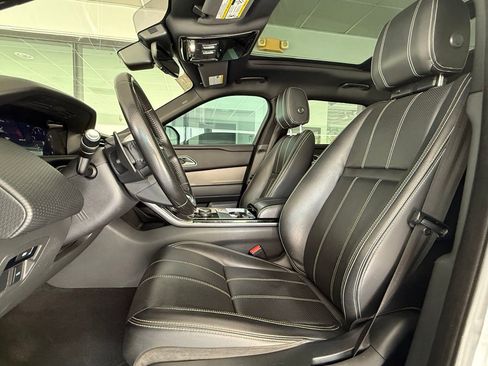 Used 2019 Land Rover Range Rover Velar S image 5