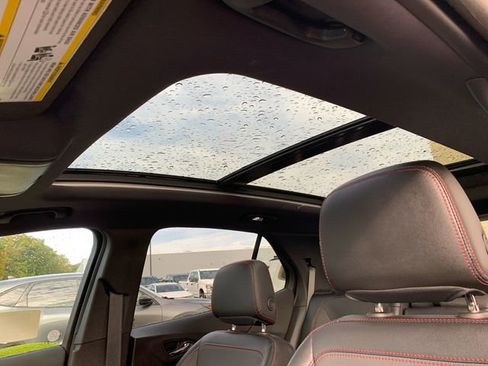 Used 2024 Chevrolet Equinox RS image 33