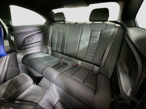 Used 2025 BMW M2 w/ Lighting Package RWD image 26