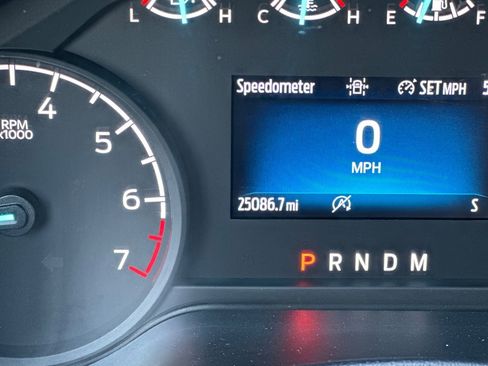 Used 2021 Ford F150 XLT w/ Trailer Tow Package image 22