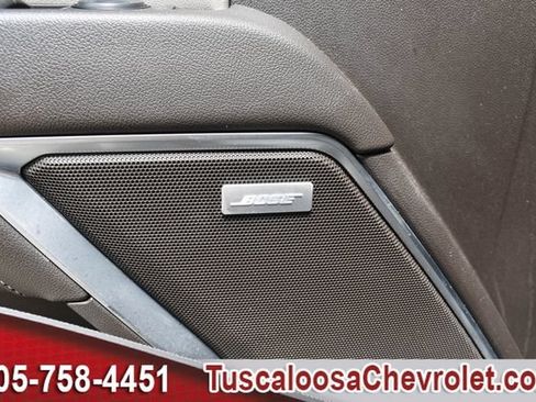 Used 2023 Chevrolet Silverado 1500 RST w/ RST All Star Premium Package AWD/4WD image 18