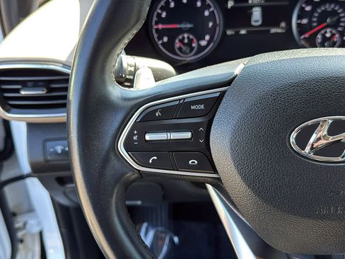 Used 2023 Hyundai Santa Fe SEL AWD/4WD image 15