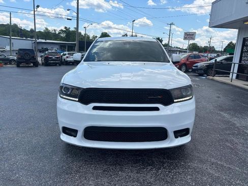 Used 2019 Dodge Durango GT RWD image 5
