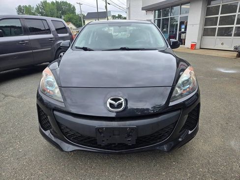 Used 2013 MAZDA MAZDA3 i Sport FWD image 5