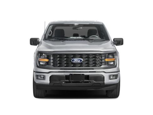 New 2026 Ford F150 STX w/ Equipment Group 200A AWD/4WD image 7
