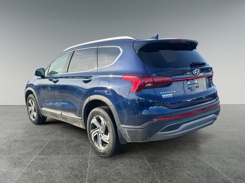 Certified 2023 Hyundai Santa Fe SEL w/ Cargo Package image 3