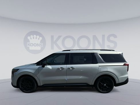 New 2026 Kia Carnival SX Prestige FWD image 7