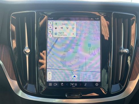 Certified 2023 Volvo S60 B5 Plus w/ Climate Package image 27