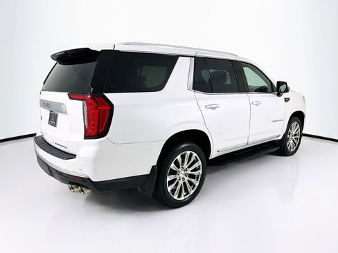 Used 2022 GMC Yukon Denali image 8