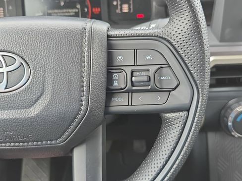 New 2026 Toyota Tacoma SR5 AWD/4WD image 17