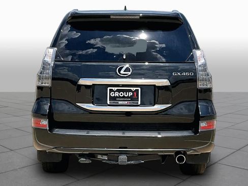 Used 2023 Lexus GX 460 Premium AWD/4WD image 5