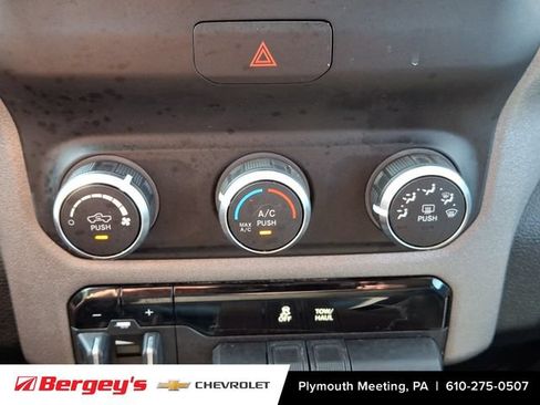 Used 2020 RAM 2500 Tradesman w/ Protection Group AWD/4WD image 17